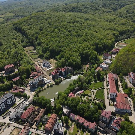 Ruta Resort Polyana Kültér fotó