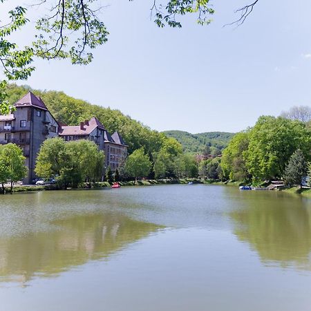 Ruta Resort Polyana Kültér fotó