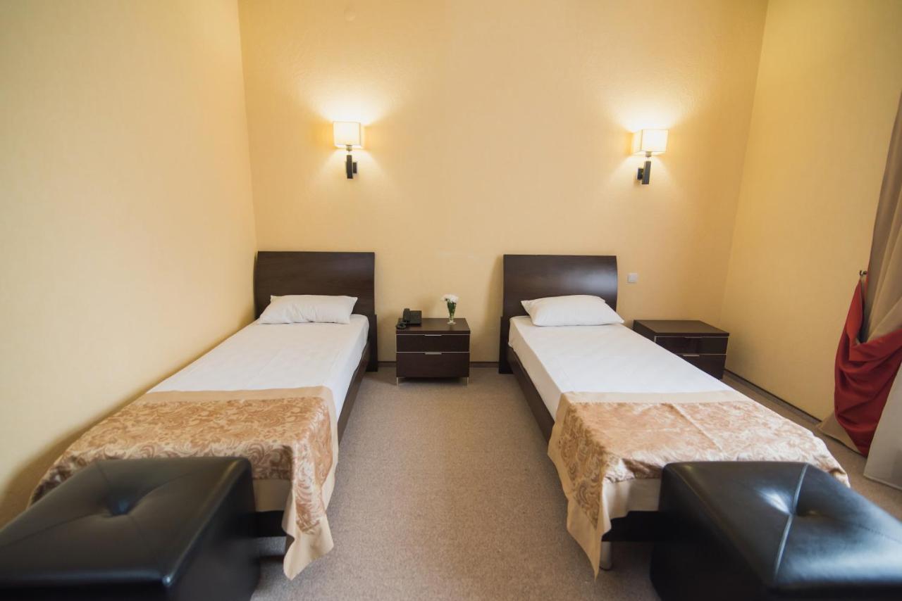 Ruta Resort Polyana Kültér fotó