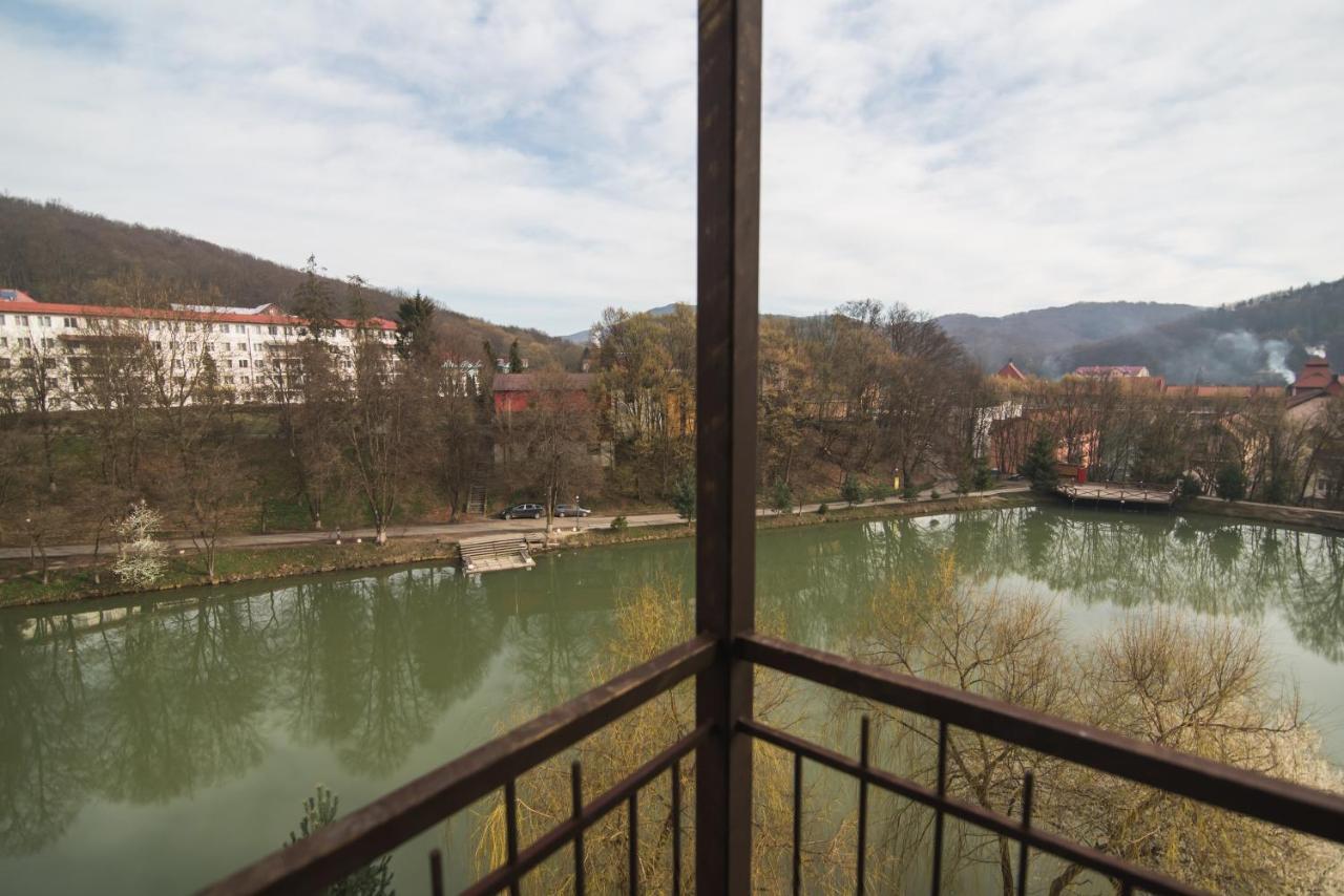 Ruta Resort Polyana Kültér fotó