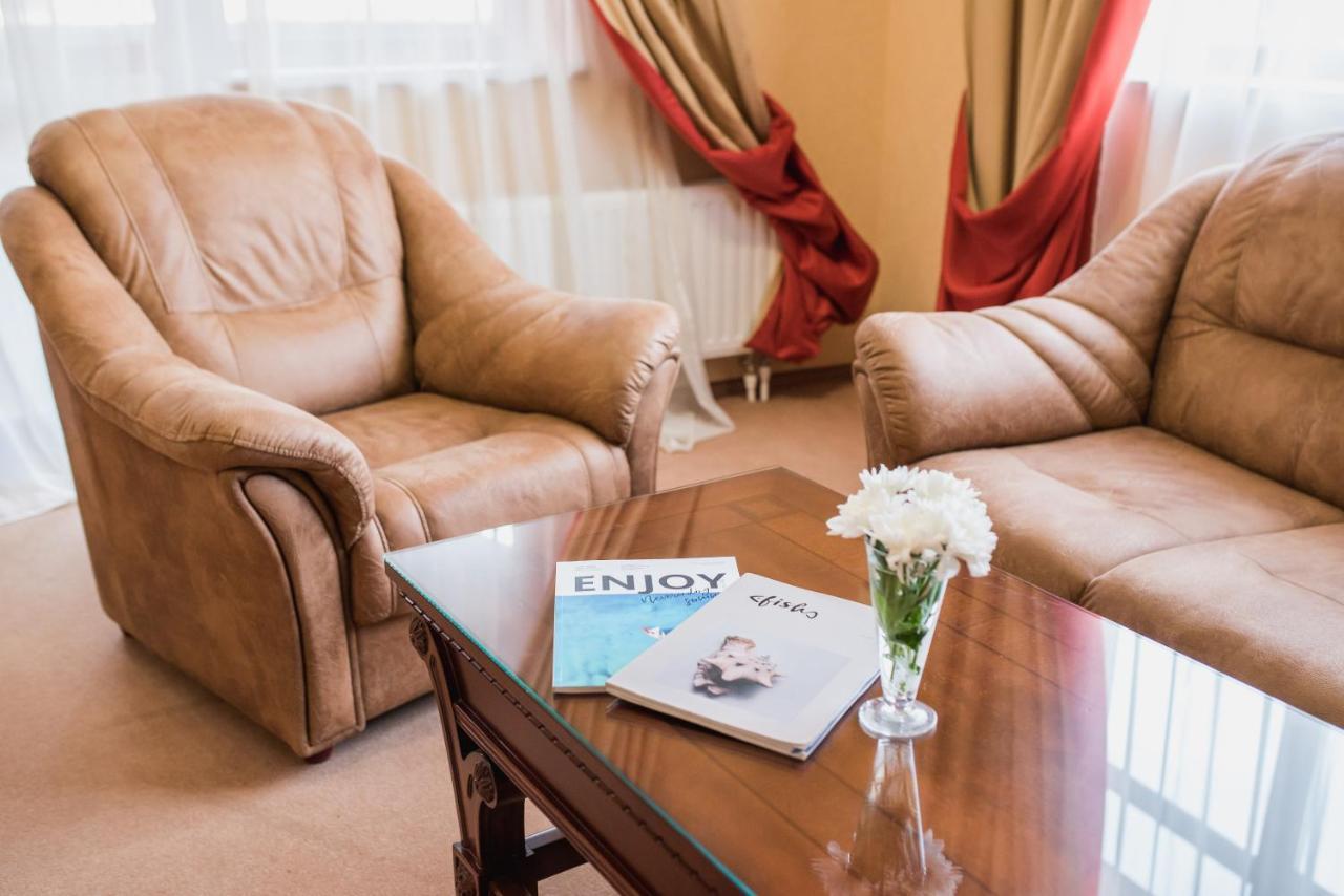 Ruta Resort Polyana Kültér fotó