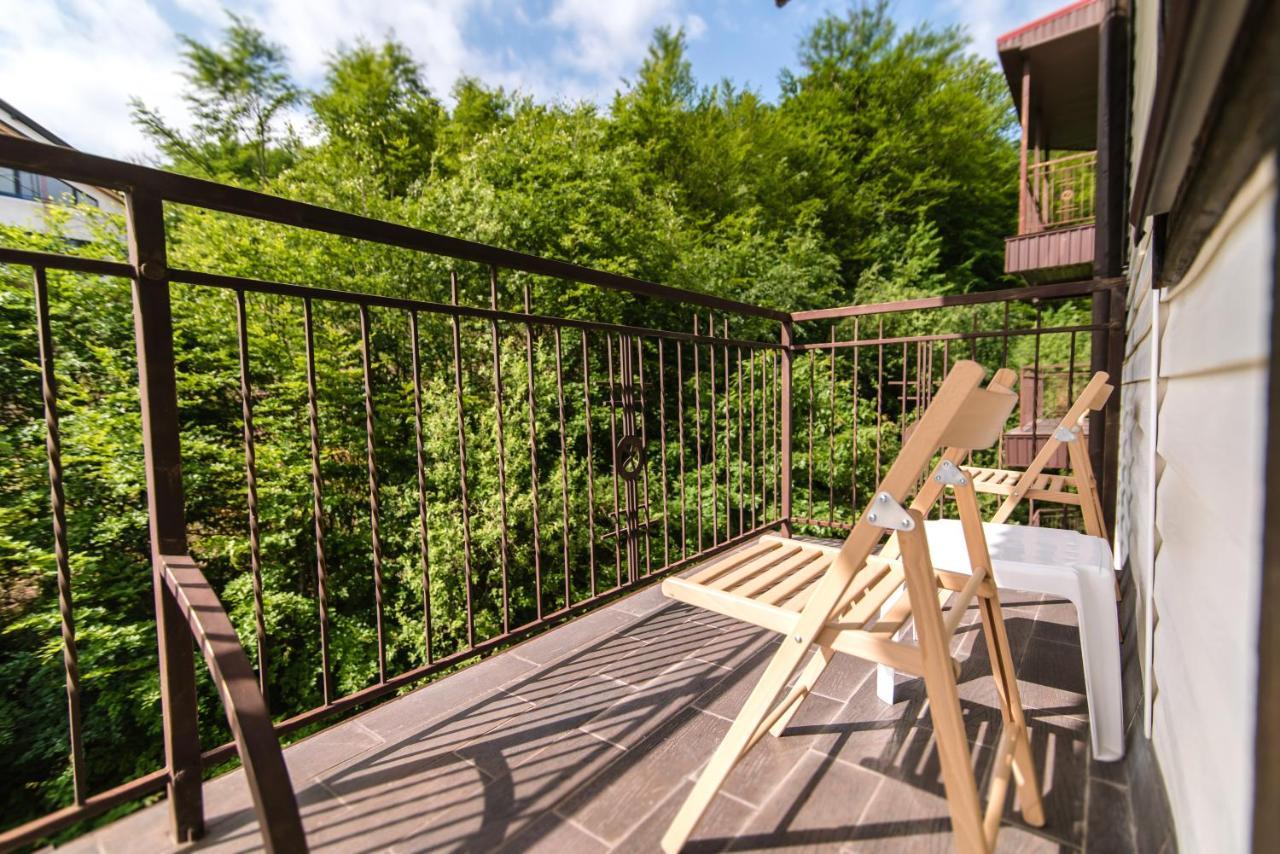 Ruta Resort Polyana Kültér fotó