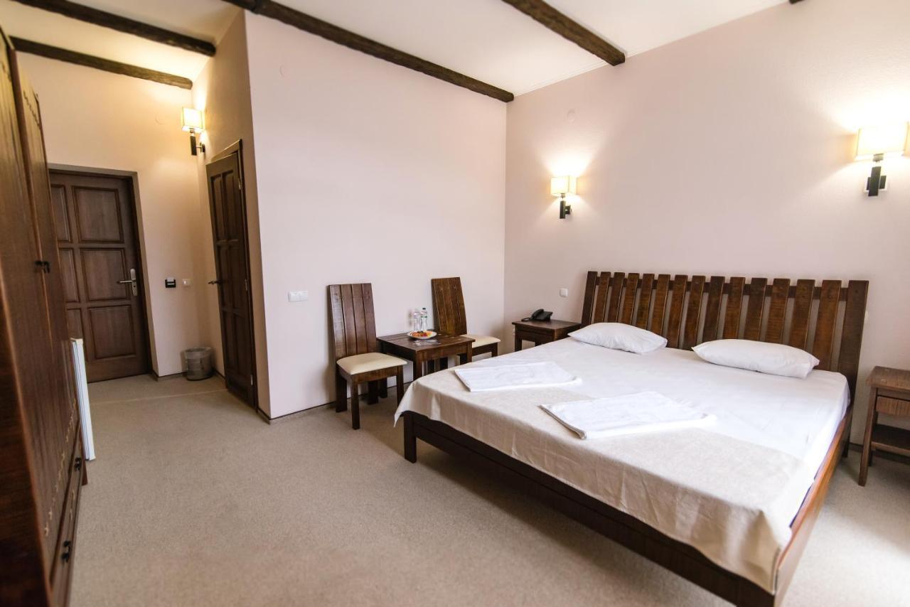 Ruta Resort Polyana Kültér fotó