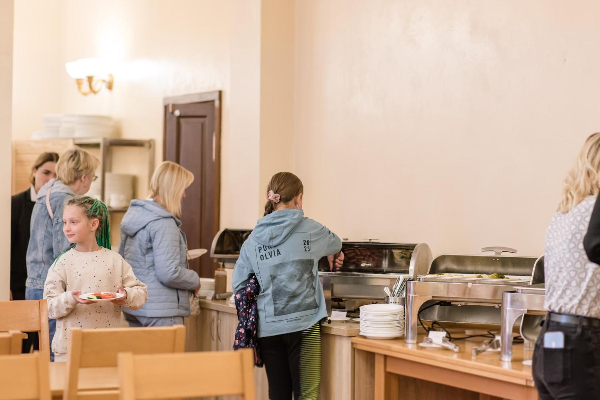 Ruta Resort Polyana Kültér fotó