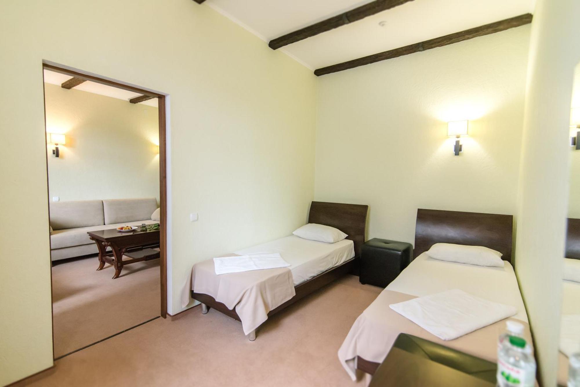 Ruta Resort Polyana Kültér fotó