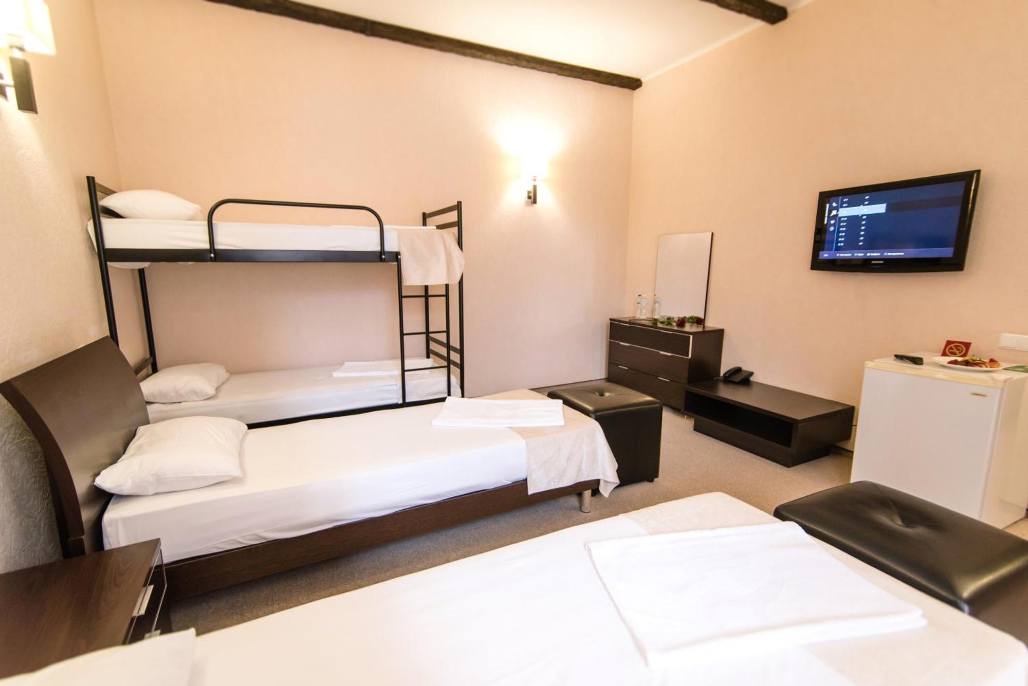 Ruta Resort Polyana Kültér fotó