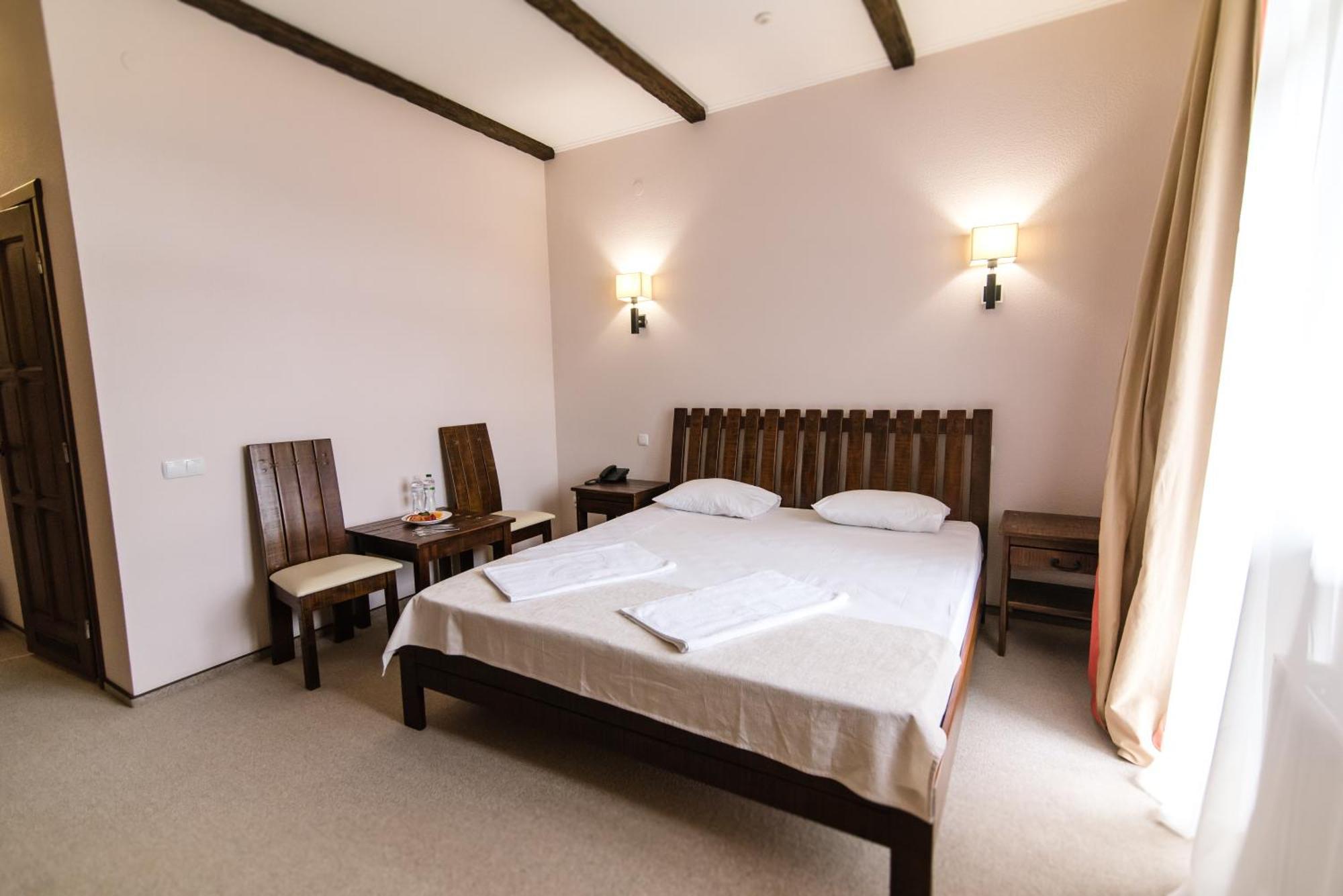 Ruta Resort Polyana Kültér fotó
