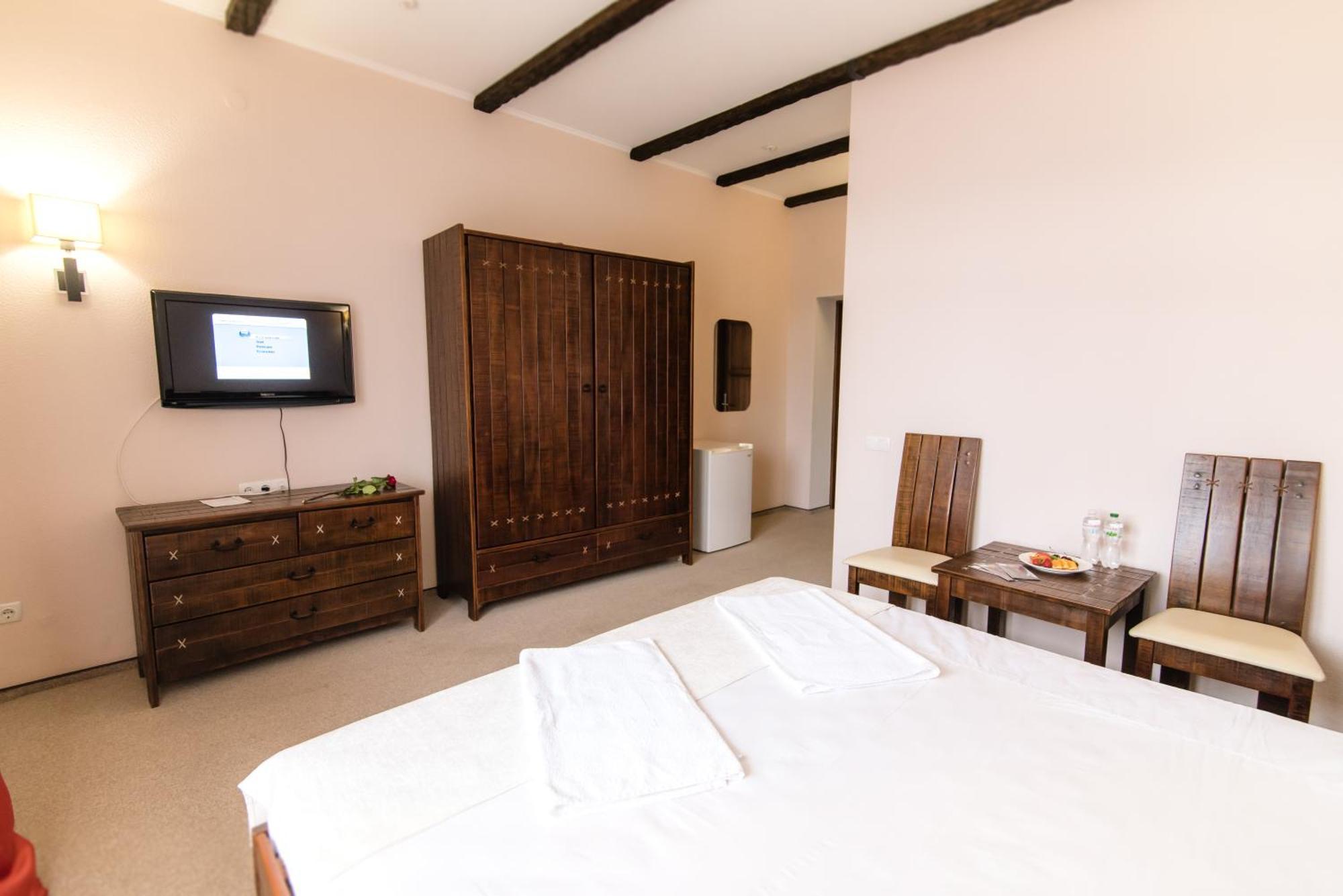 Ruta Resort Polyana Kültér fotó