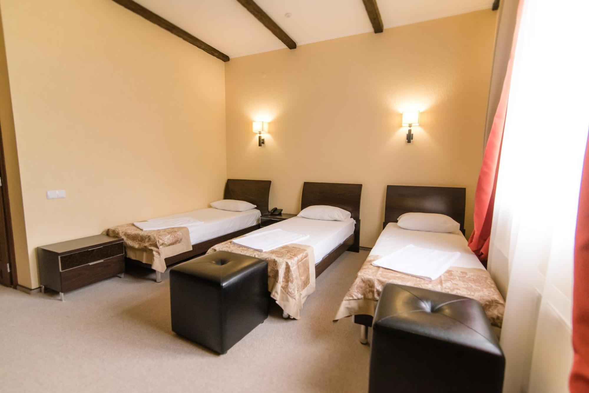 Ruta Resort Polyana Kültér fotó