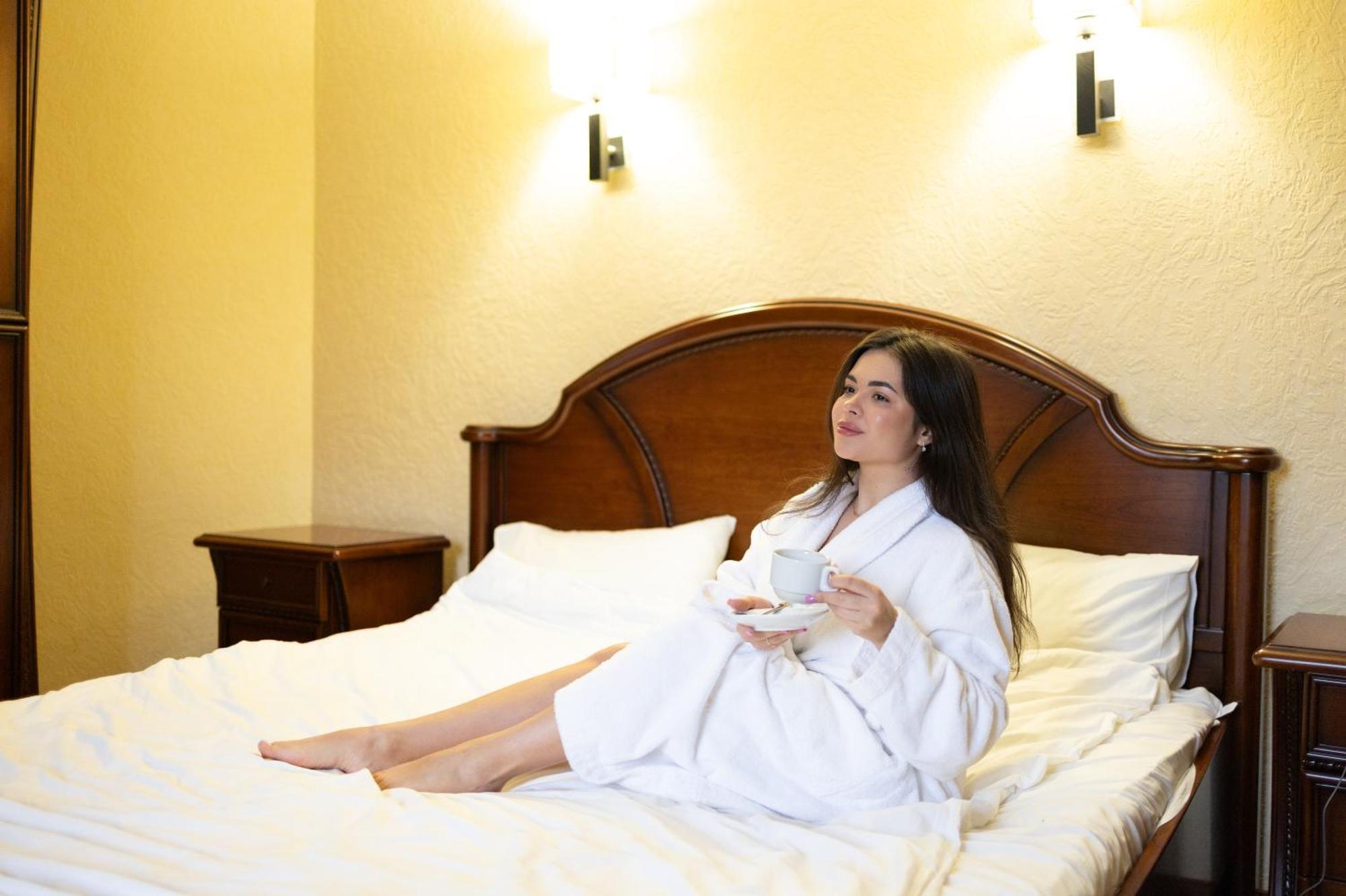 Ruta Resort Polyana Kültér fotó
